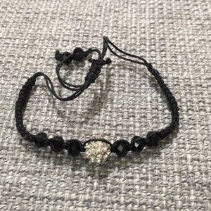 ⭐️ 3 for $10 - Drawstring bracelet